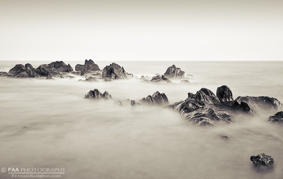 Playa de las Mujeres II