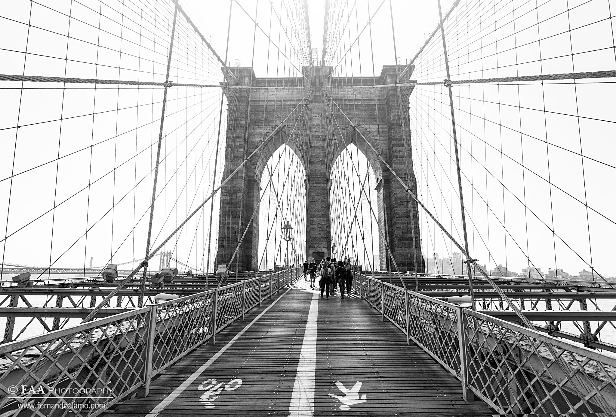 Puente de Brooklyn