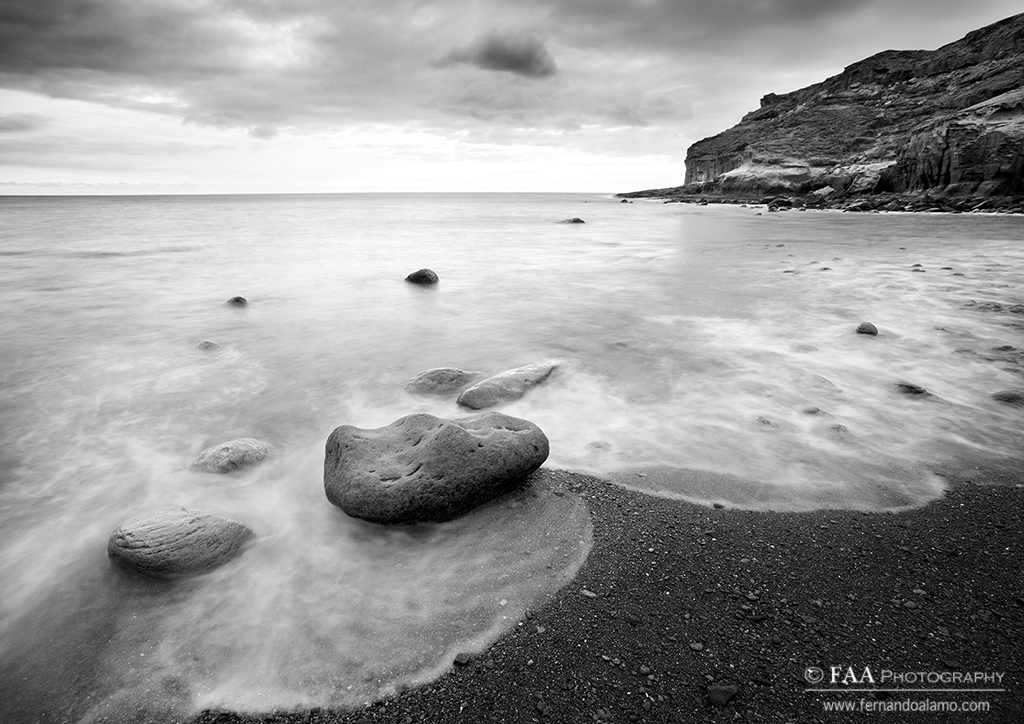 Playa Medio Almud II