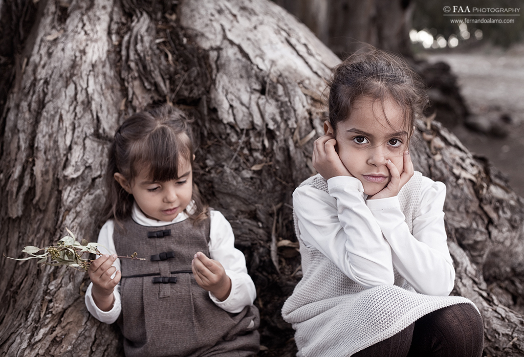 Anjana y Ainhoa 10