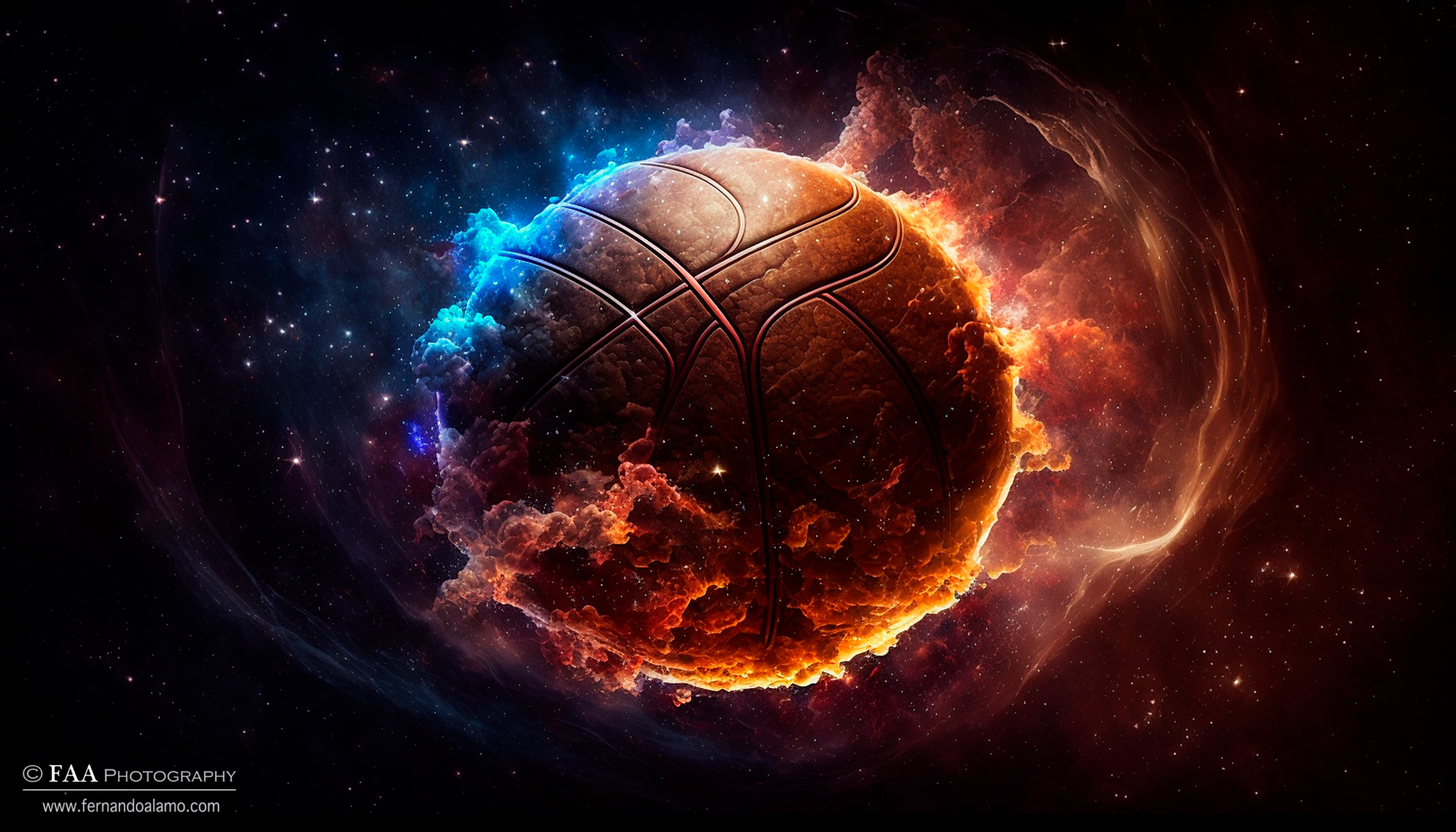 Balon de Basket