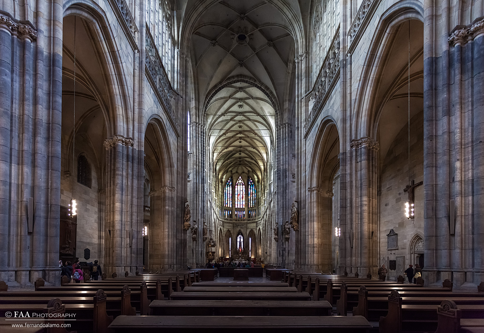 Catedral de San Vito