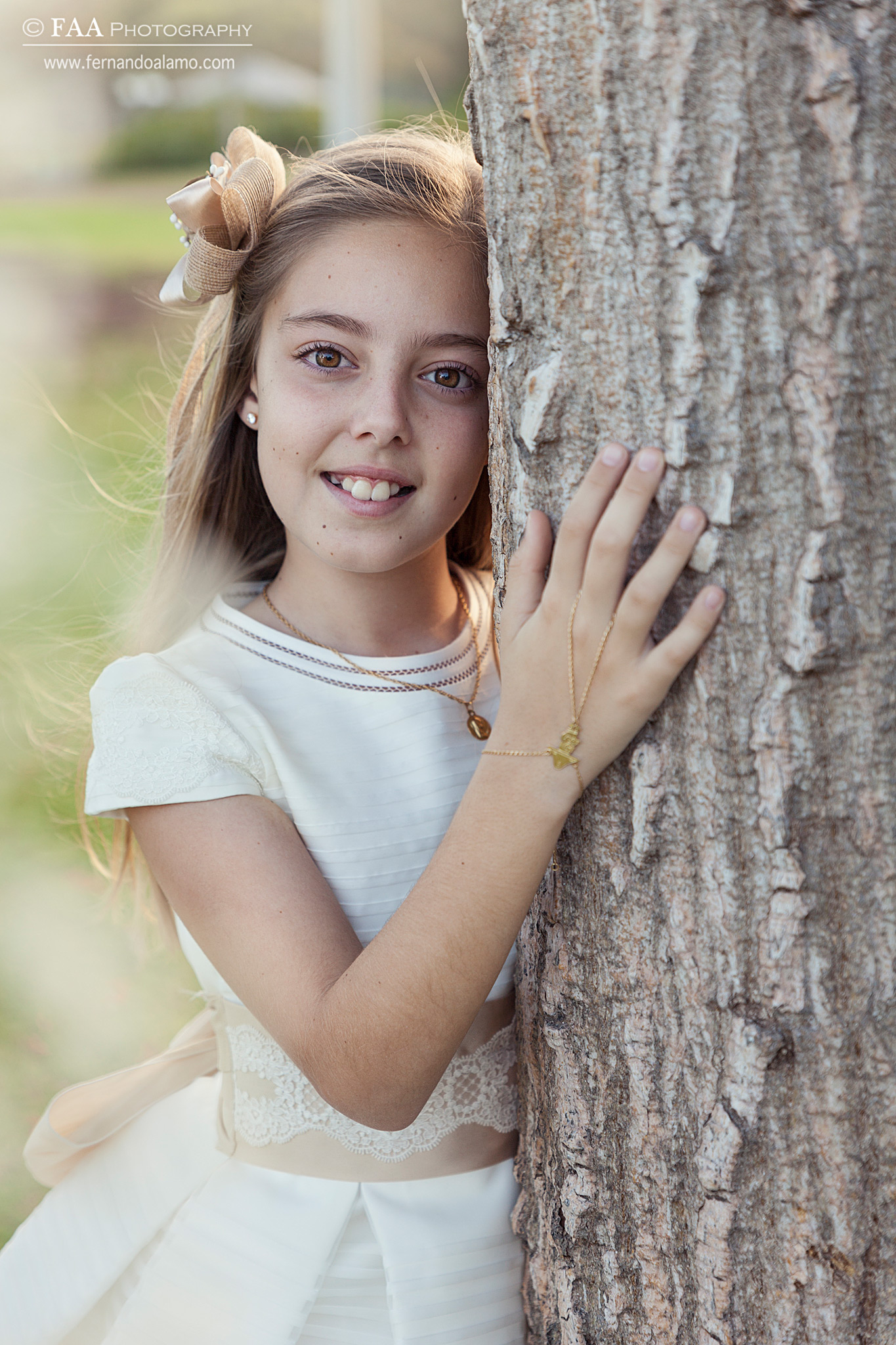 Comunion Edurne II