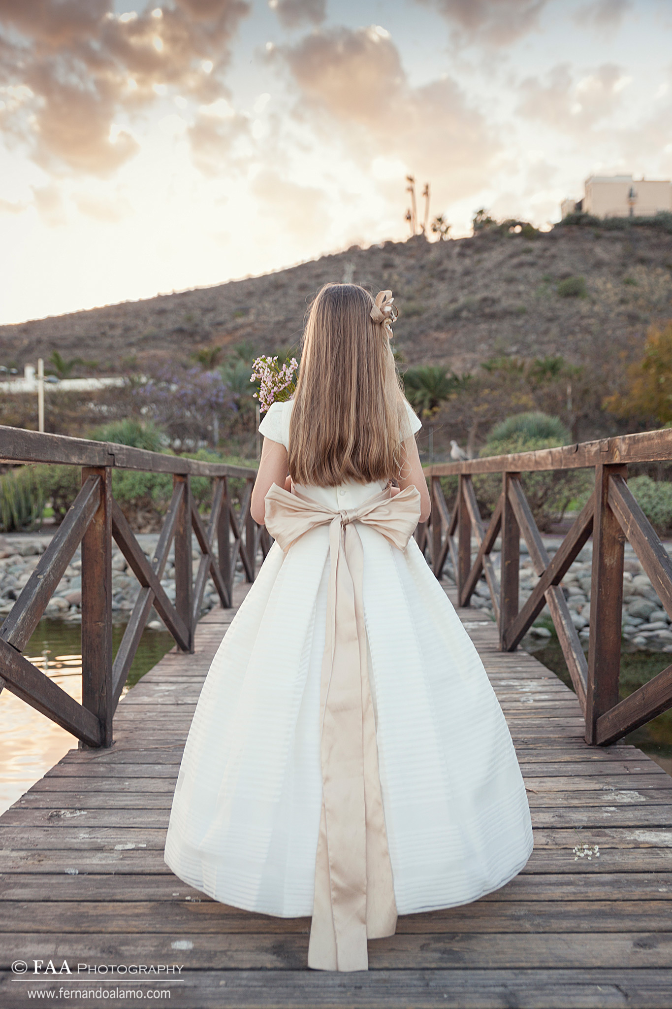 Comunion Edurne III