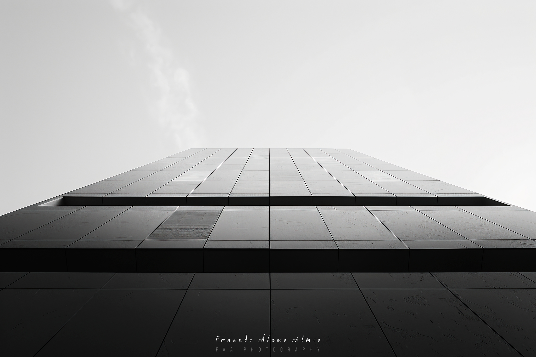 Edificio Bnw III
