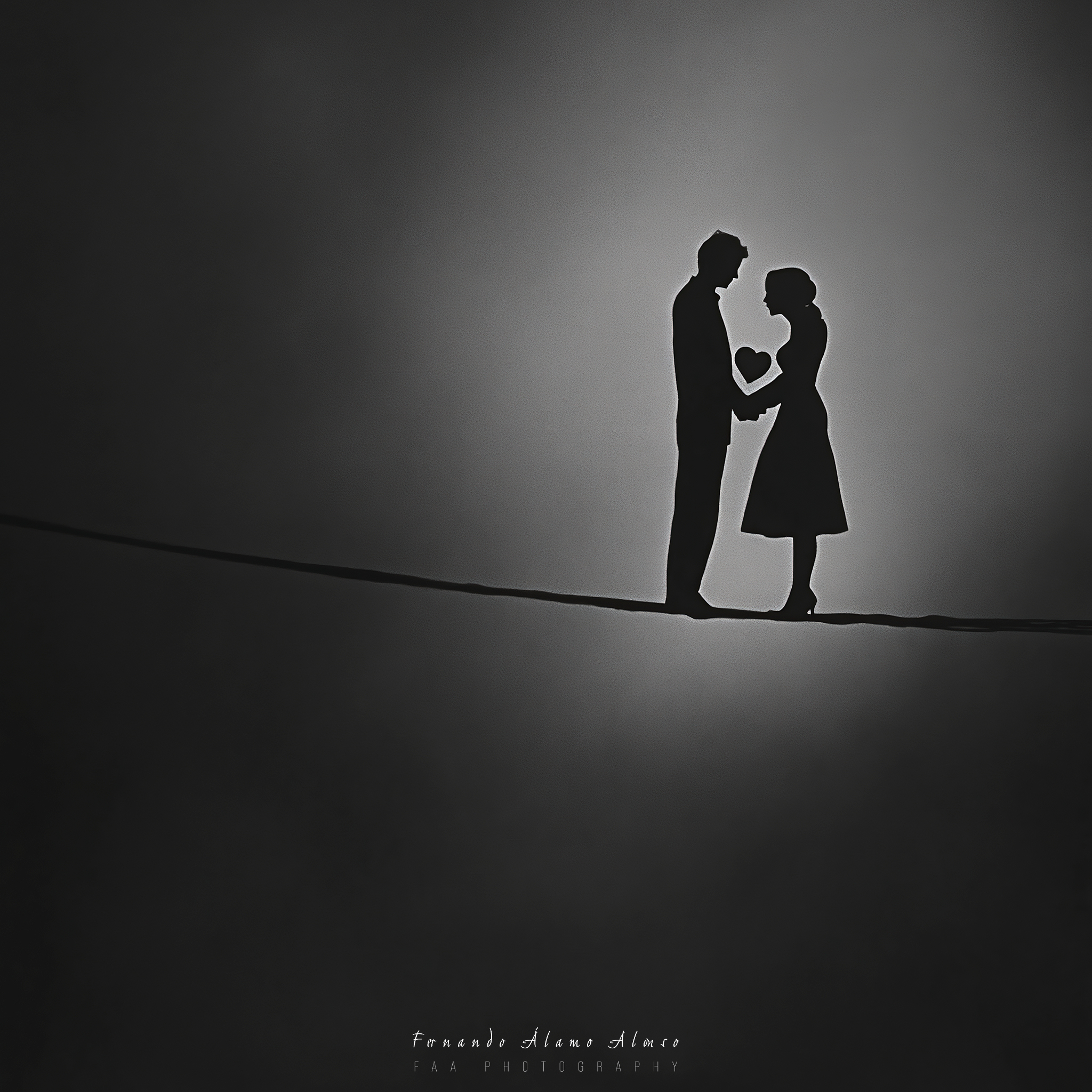 El Amor Según Gilbert Garcin III