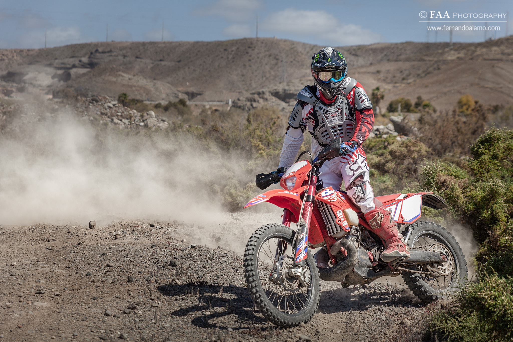 Joshua Motocros II