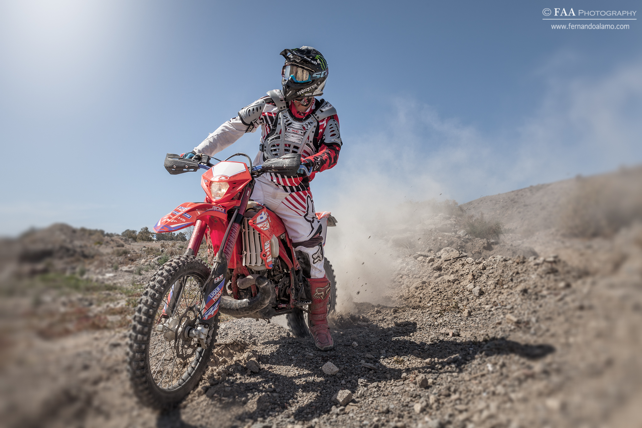 Josua Motocros III