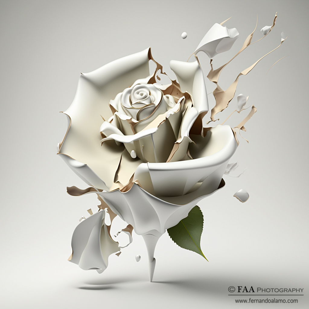 Rosas Splash