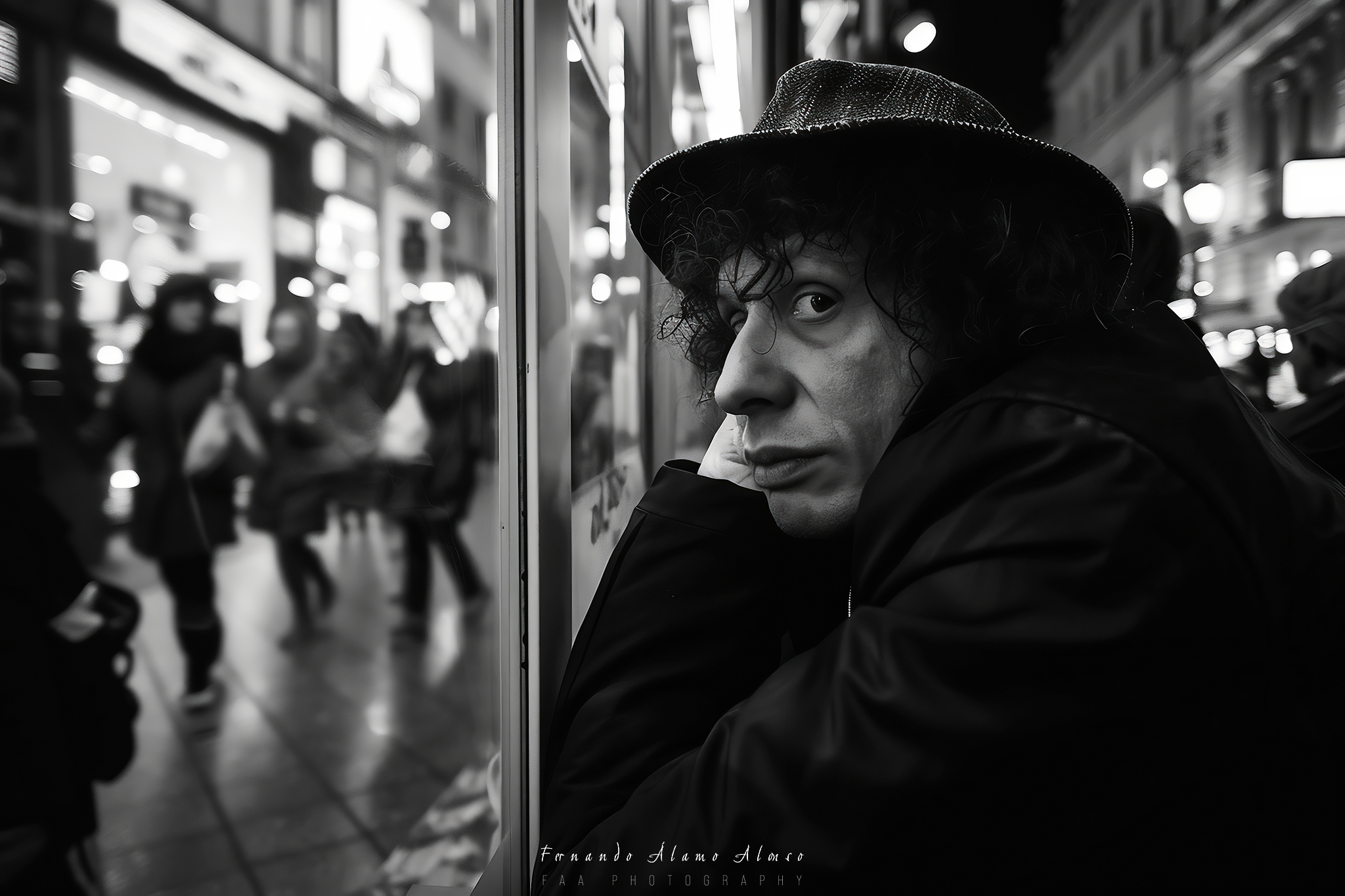 Street Photography IX